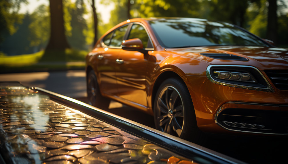 Autre - Clean Sweep : comment garder votre voiture impeccablement propre avec le bon aspirateur