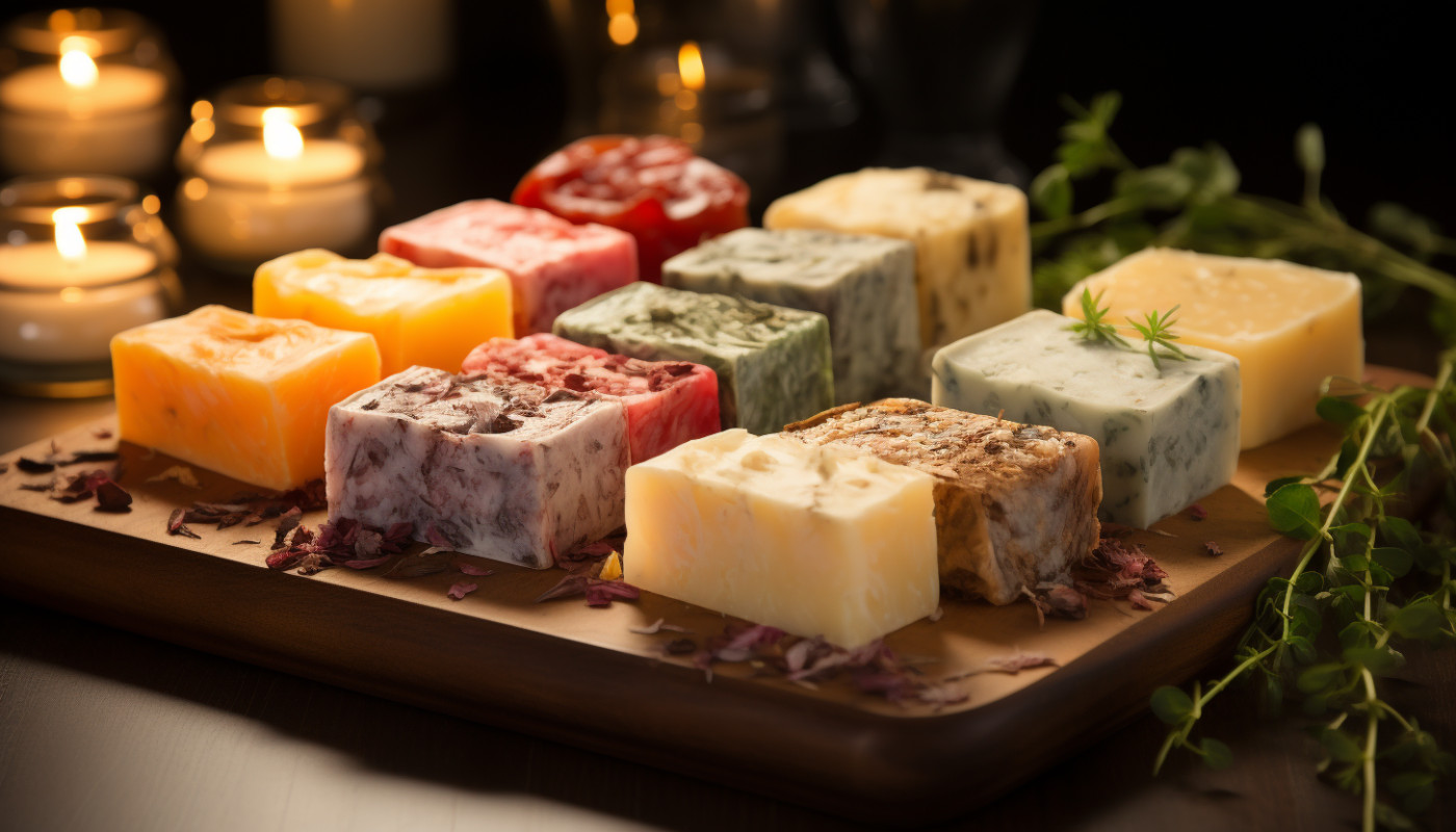 Autre - Comment bien choisir son savon ?