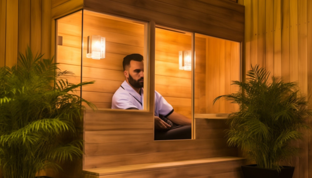 Autre - Comment bien choisir un sauna d'intérieur ?