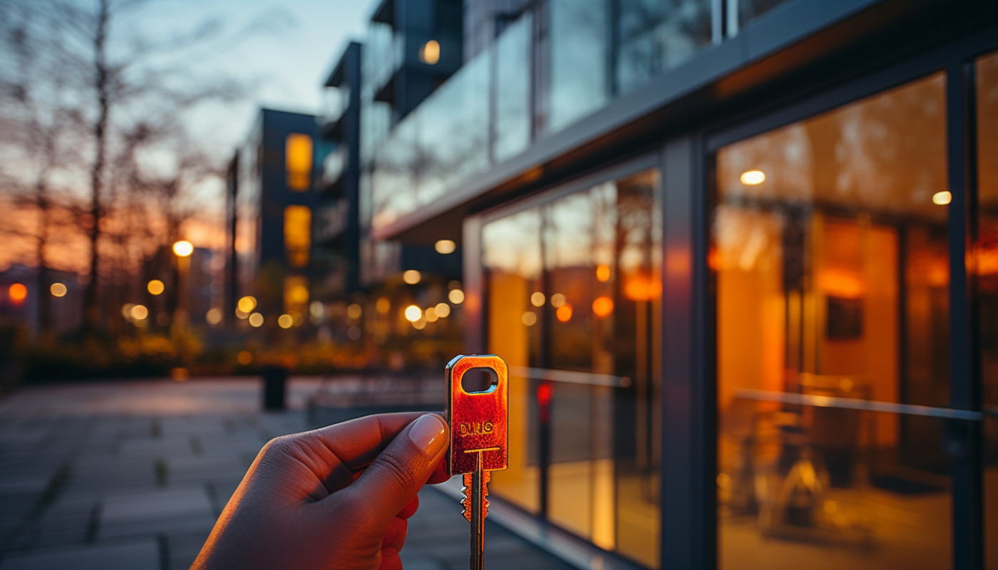 Autre - Comment bien sécuriser une maison et un appartement ?