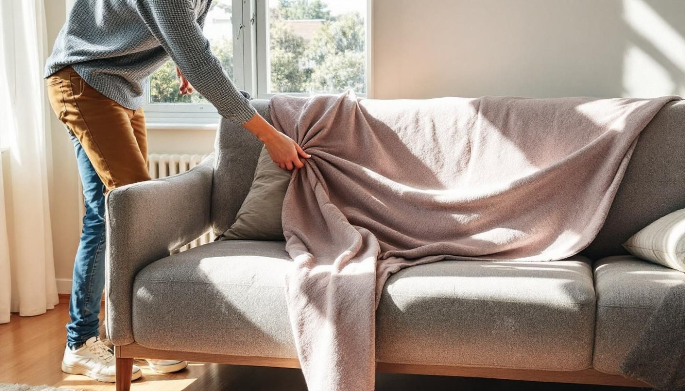 Design - Comment choisir la housse idéale pour revitaliser votre mobilier ?