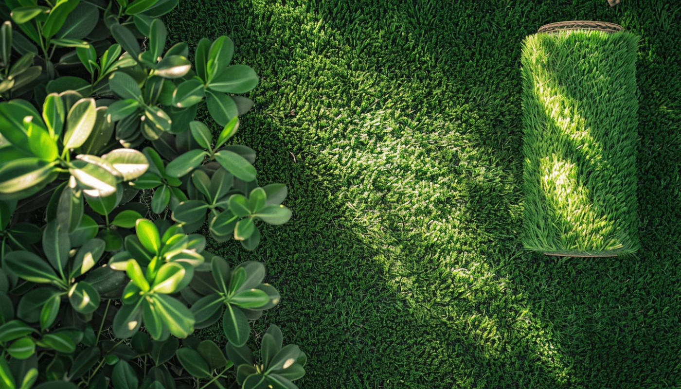 Jardin - Comment choisir le meilleur gazon synthétique pour votre espace extérieur