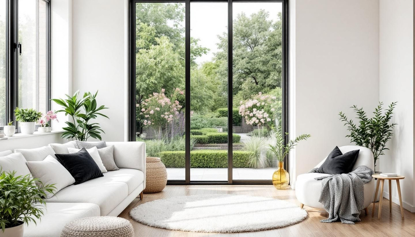 Design - Comment choisir les meilleures compositions florales pour votre intérieur