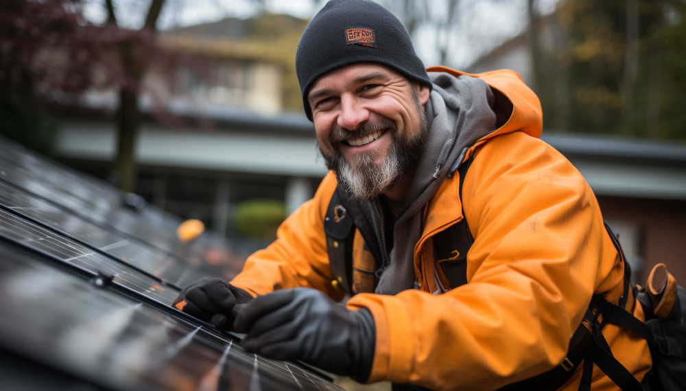 Autre - Comment choisir votre installateur de panneau solaire ?
