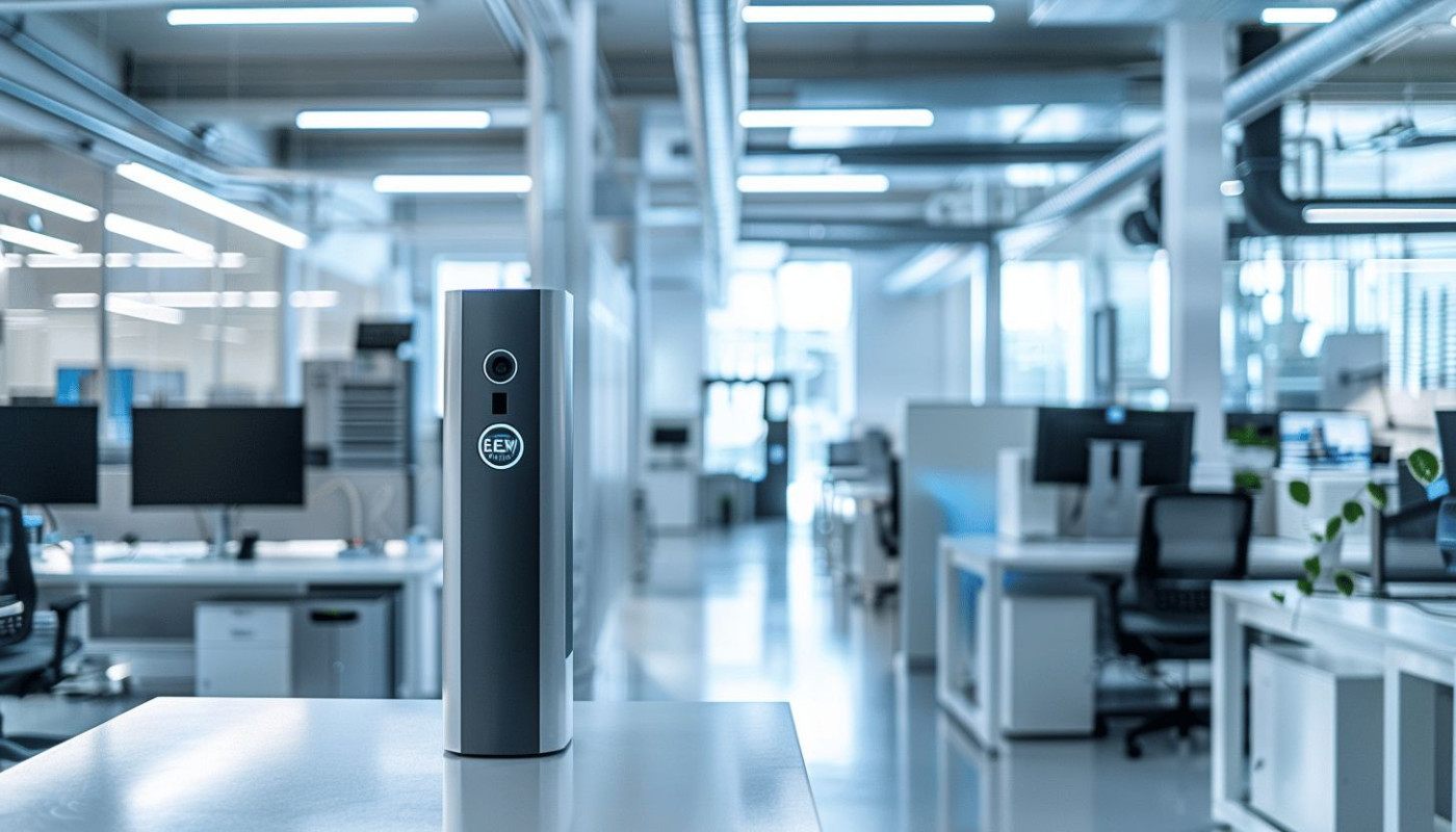 Énergie - Explorer les dernières tendances en domotique et sécurité pour les entreprises