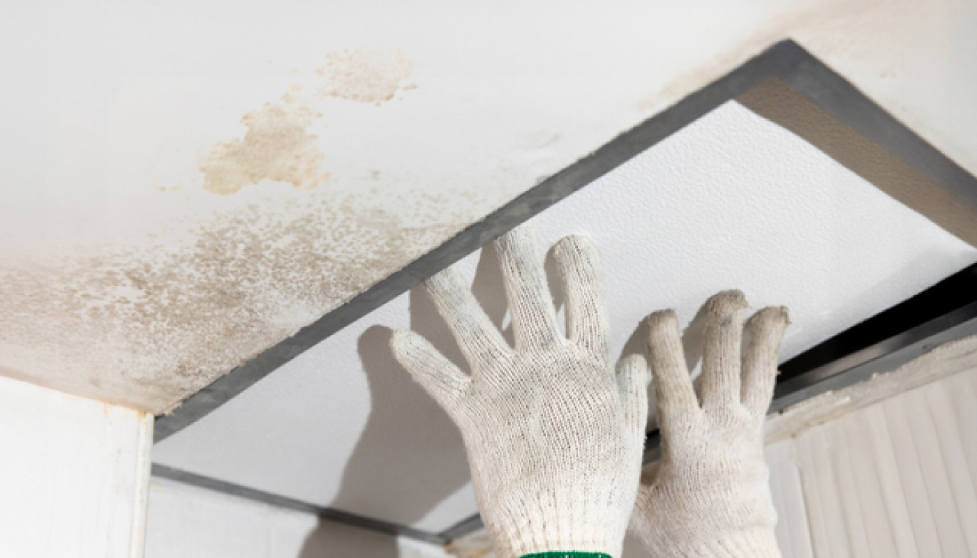 Bordeaux : de l'humidité dans votre salle de bain ? Reno Gironde vous accompagne dans sa rénovation !