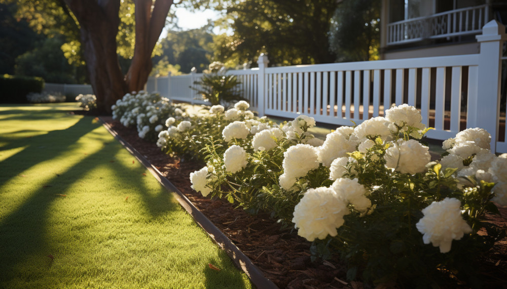 Autre - Installer un grillage rigide autour de votre jardin : quels sont les avantages ?