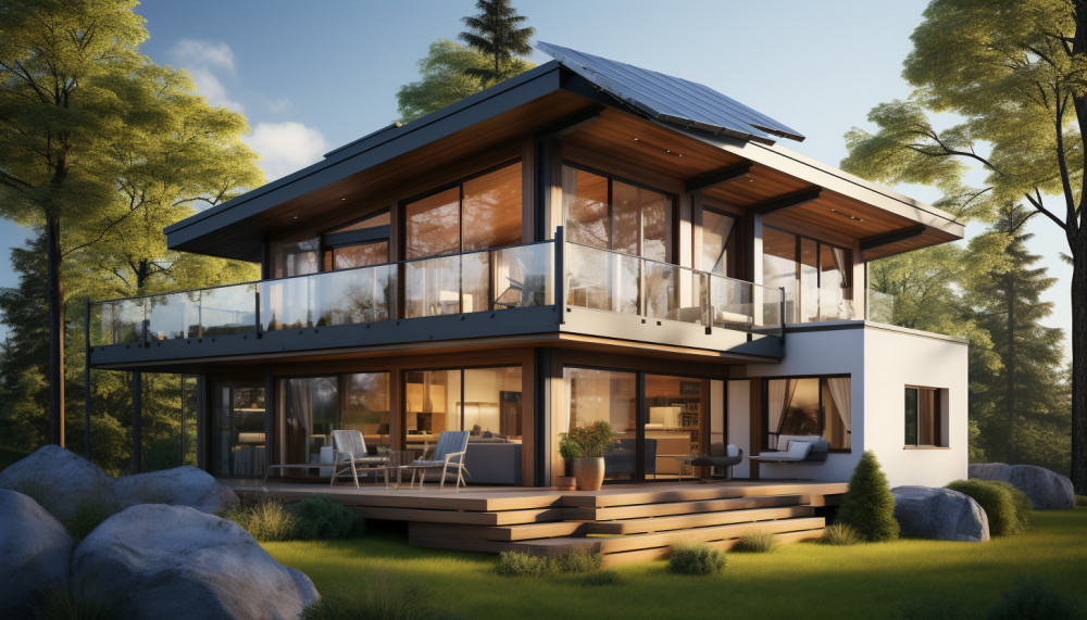 Autre - Panneaux solaires : quelles sont les astuces pour son installation chez soi ?