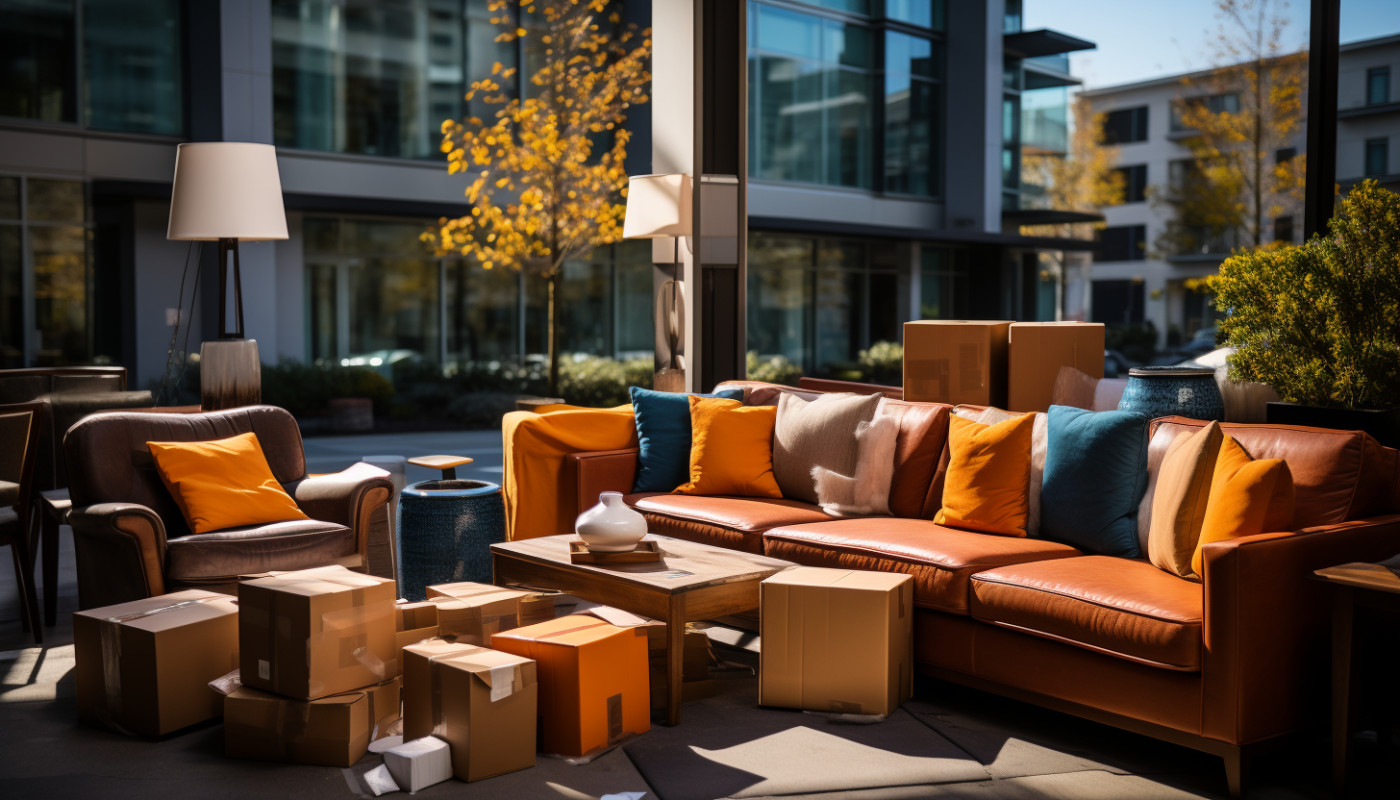 Autre - Pourquoi faire appel à un débarras d’appartement ?