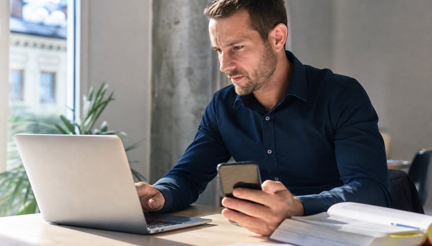 Pourquoi les PME délaissent-elles les annuaires classiques au profit du digital ?