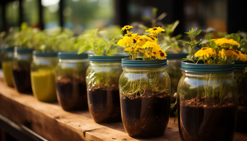 Autre - Pourquoi utiliser des bacs de permaculture pour son jardinage ?
