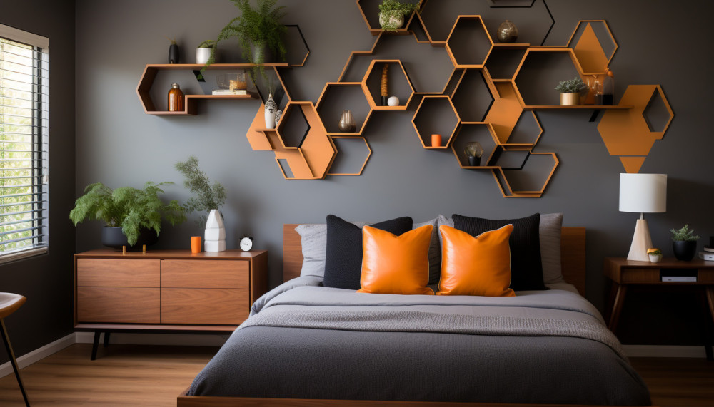Autre - Que faut-il savoir sur les décorations murales de chambre ?