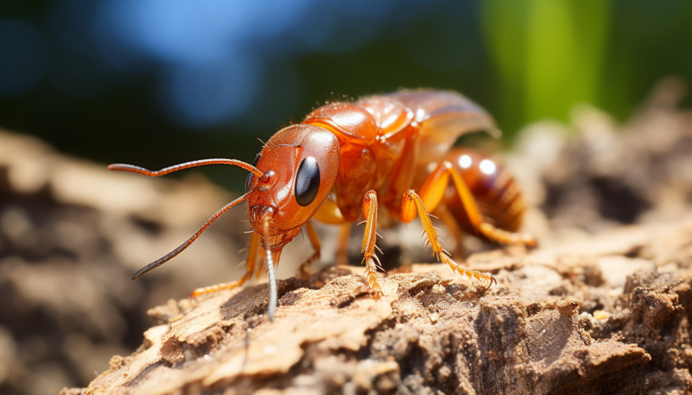 Autre - Que savoir sur les traitements termites bois ?