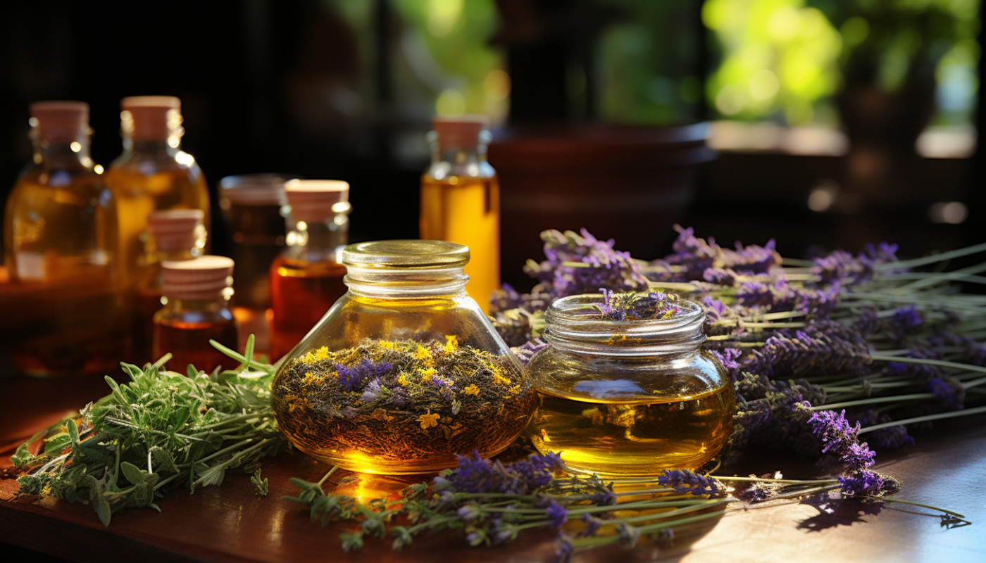 Autre - Quelles sont les bienfaits de l’aromathérapie ?