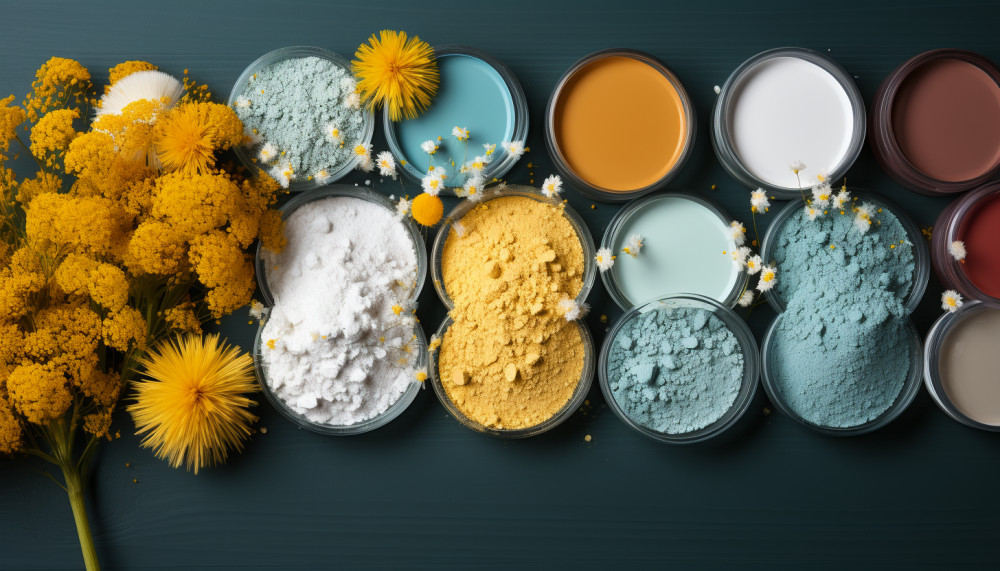 Autre - Quelles sont les surfaces compatibles aux peintures écologiques ?