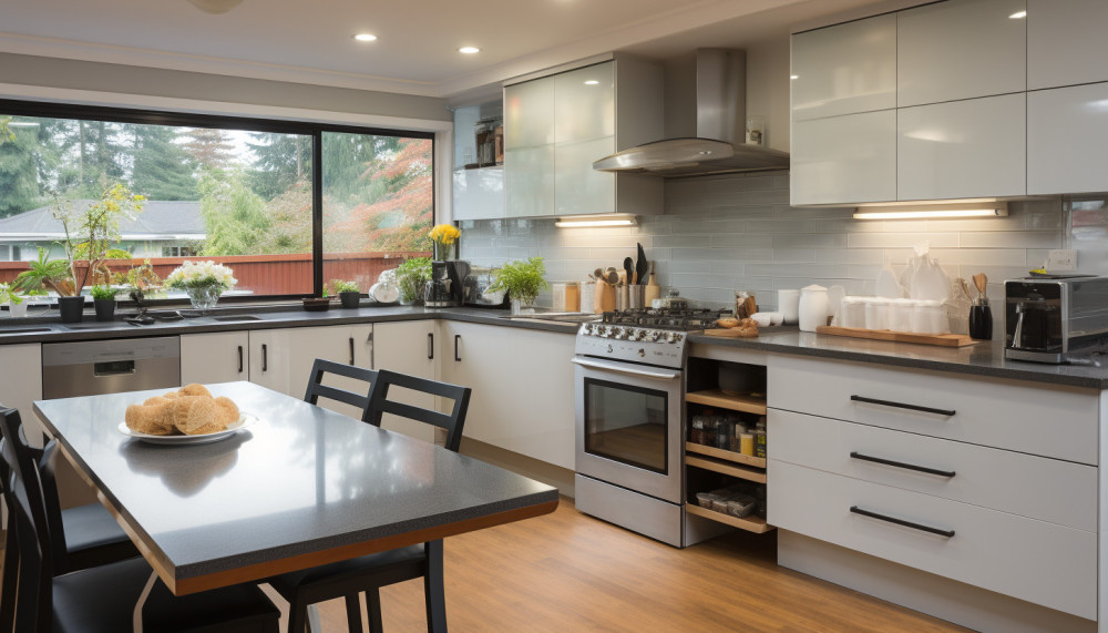 Autre - Quels sont les critères à suivre pour faire la rénovation d’une cuisine dans votre habitat ?