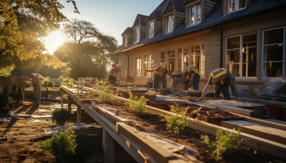 Autre - Quels sont les principaux avantages de faire appel à un constructeur de maisons en Gironde et en Nouvelle-Aquitaine ?